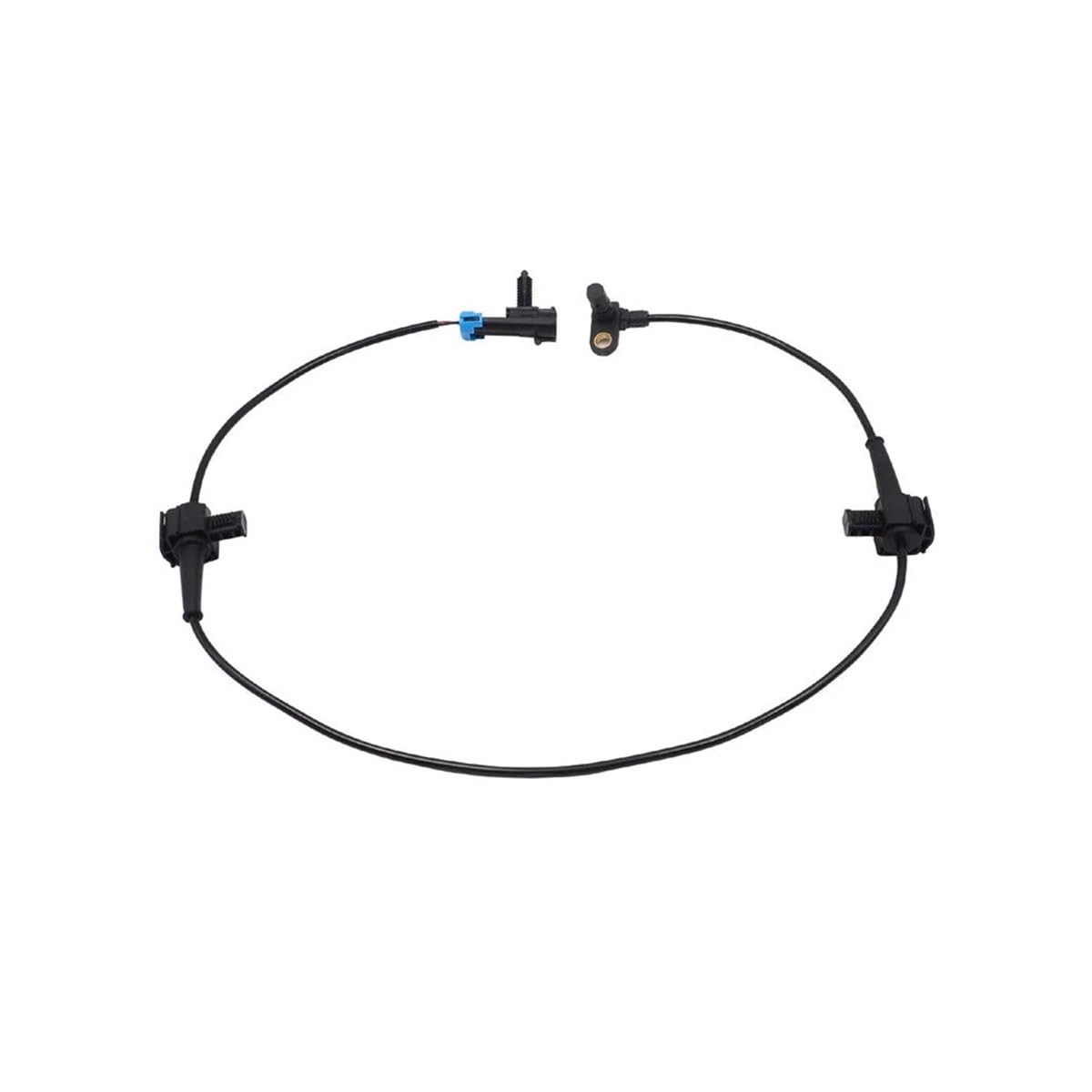 Hinten Links 15862988 15089904 ABS Geschwindigkeit Sensor for Hummer GM 2006-2010 H3 Hinten Links 15862988 15089904 ABS Geschwindigkeit Sensor for Hummer GM 2006-2010 H3 von VFENSE