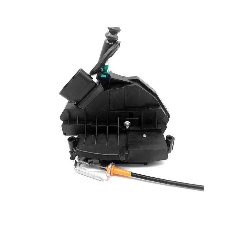 Hinten Links Türschloss Latch Antrieb CN15-A264A27-DC for Ford Ecosport 2013-2020 Center Tür Frühling Pins Lock von VFENSE
