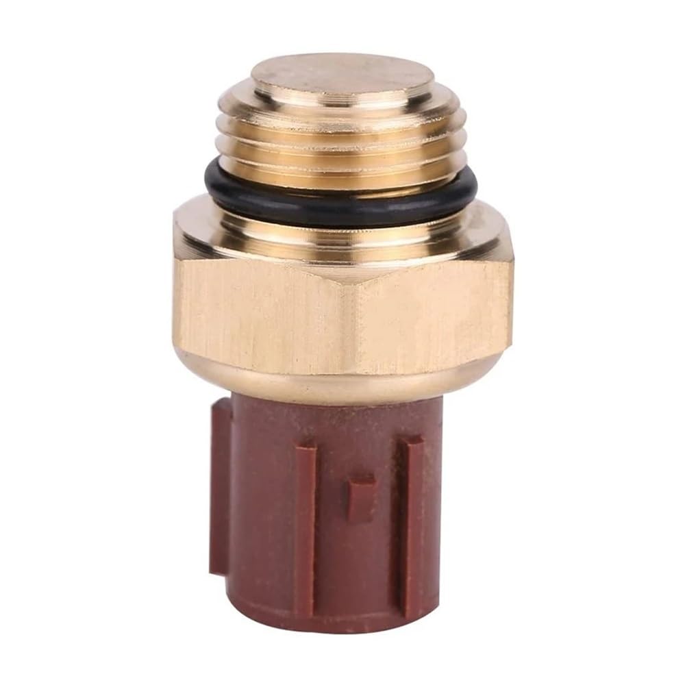 Kühler Kühlmittel Lüfter Wasser Temperatur Sensor Schalter Ersatz Auto Zubehör for Honda for Acura 37760-P00-003 Kühler Kühlmittel Lüfter Wasser Temperatur Sensor Schalter Ersatz Auto Zubehör for Honda for Acura 37760-P00-003 von VFENSE