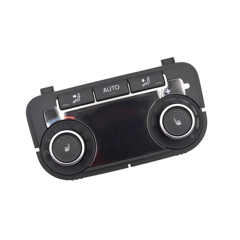 OE: 3AD907049A Hinten Klimaanlage Panel Schalter Heizung Control Schalter Taste for VW Passat B7 von VFENSE
