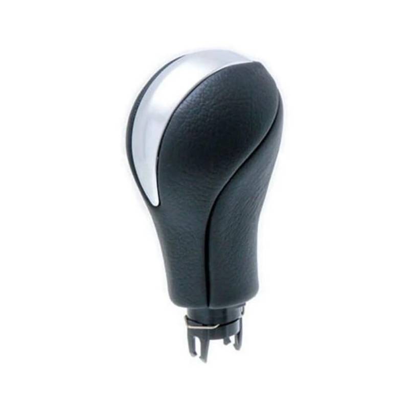 OE: 4910-JK03A Schaltknauf for Nissan for Infiniti QX56 G25 G37 FX37 EX37 QX70 Q60 QX50 34910-1LA6C Schwarz von VFENSE
