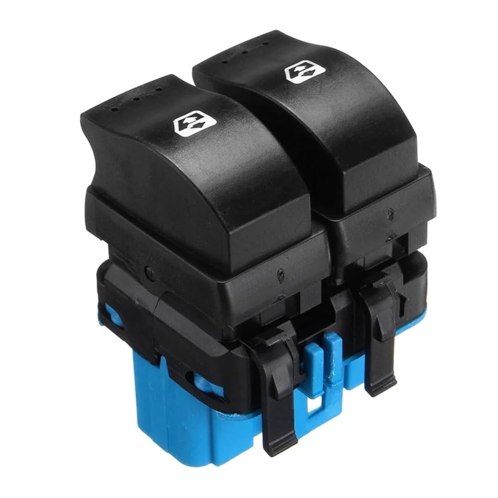 Power Elektrische Fenster Control Schalter Vorne Rechts 8200108269 for Renault Trafic 2 for Nissan NV400 for Vauxhall MOVANO VIVARO Power Elektrische Fenster Control Schalter Vorne Rechts 8200108269 for Renault Trafic 2 for Nissan NV400 for Vauxhall MOVANO VIVARO von VFENSE