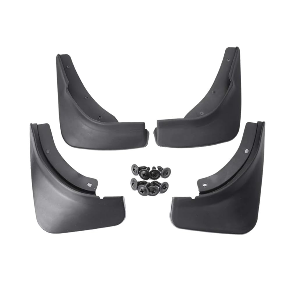 Schmutzfänger for VW Passat B7 2011-201 Europäischer Kotflügel Vollschutz-Spritzschutz 4-teiliger Kotflügel Schmutzfänger for VW Passat B7 2011-201 Europäischer Kotflügel Vollschutz-Spritzschutz 4-teiliger Kotflügel von VFENSE