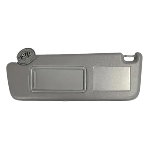 Sonnenblende for Toyota Prado Links 120 Serie TRJ120 RZJ120 LJ120 KZJ120 KDJ120 GRJ120 2002-2019 von VFENSE