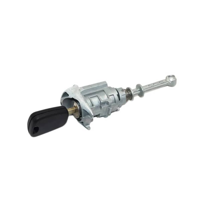 Türschlosszylinder-Kit vorne Links for Peugeot 407 for Citroen C4 2004–2011 Picasso 2006–2008 9170.Y0 9170Y0 9170.Y1 9170Y1 von VFENSE