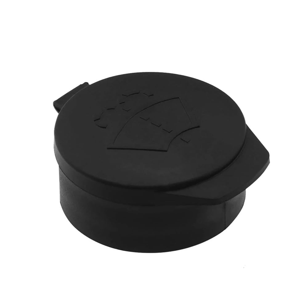 VFENSE 1 stück Automotive Wischer Spray Flasche Kappe Kühler Kappe Schwarz ABS for Tesla 3/Y 1131028-00-A 1607951-00-A VFENSE 1 stück Automotive Wischer Spray Flasche Kappe Kühler Kappe Schwarz ABS for Tesla 3/Y 1131028-00-A 1607951-00-A von VFENSE