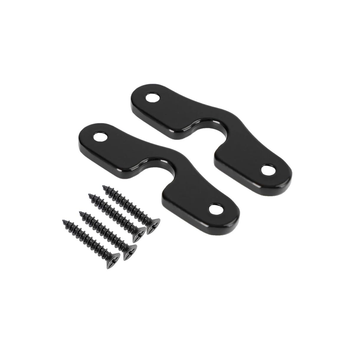 VFENSE 2 Pcs Sonnenblende Reparatur Kit Heavy Duty Sonnenblende Clips for Jeep 2018 & Neuere JK JL JT Gladiator for Wrangler VFENSE 2 Pcs Sonnenblende Reparatur Kit Heavy Duty Sonnenblende Clips for Jeep 2018 & Neuere JK JL JT Gladiator for Wrangler von VFENSE