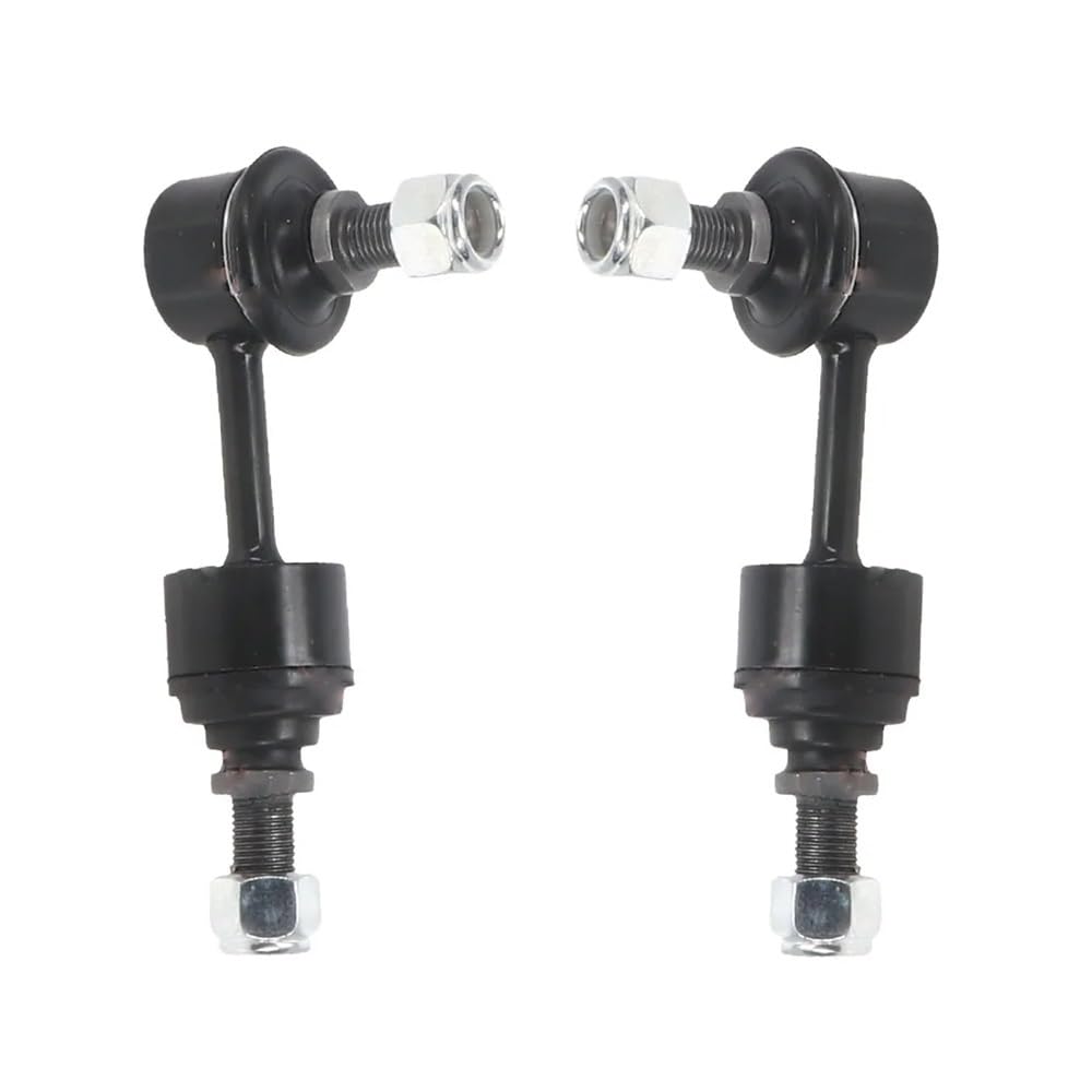 VFENSE 2 STÜCKE Hinten Stabilisator Link for Hyundai Mistra CF Kia K4 2012 2014-2018 1,6 T 1.8L 2.0L 555303Z000 555403Z000 VFENSE 2 STÜCKE Hinten Stabilisator Link for Hyundai Mistra CF Kia K4 2012 2014-2018 1,6 T 1.8L 2.0L 555303Z000 555403Z000 von VFENSE