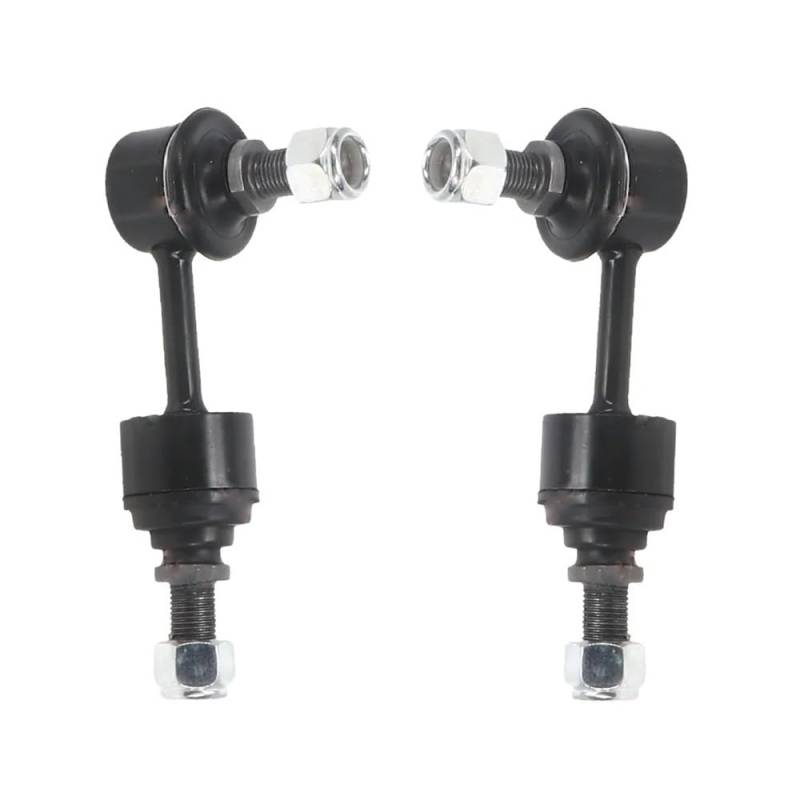 VFENSE 2 STÜCKE Hinten Stabilisator Link for Hyundai Mistra CF Kia K4 2012 2014-2018 1,6 T 1.8L 2.0L 555303Z000 555403Z000 von VFENSE