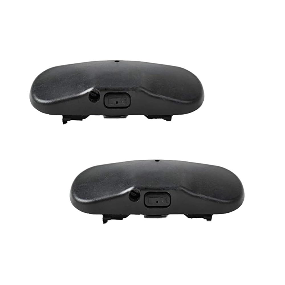 VFENSE 2 STÜCKE Scheibenwaschdüse Jet Wassersprühdüse for Passat B6 Jetta Golf GTI Caddy 2KD955985 VFENSE 2 STÜCKE Scheibenwaschdüse Jet Wassersprühdüse for Passat B6 Jetta Golf GTI Caddy 2KD955985 von VFENSE