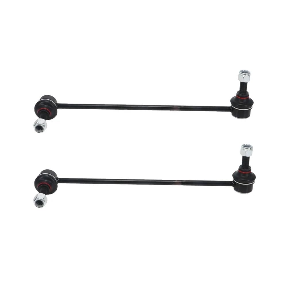 VFENSE 2 STÜCKE Vorderen Stabilisator Link for Cadillac XTS for Opel for Vauxhall Insignia SAAB 9-5 2008-2017 1.6L 2,0 T 3.6L 13282833 VFENSE 2 STÜCKE Vorderen Stabilisator Link for Cadillac XTS for Opel for Vauxhall Insignia SAAB 9-5 2008-2017 1.6L 2,0 T 3.6L 13282833 von VFENSE