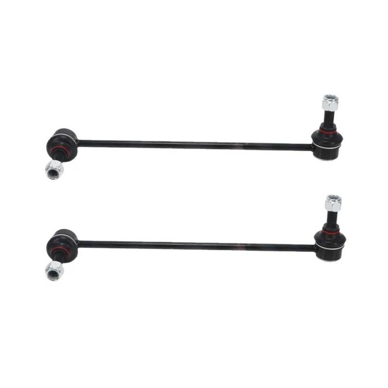 VFENSE 2 STÜCKE Vorderen Stabilisator Link for Cadillac XTS for Opel for Vauxhall Insignia SAAB 9-5 2008-2017 1.6L 2,0 T 3.6L 13282833 von VFENSE