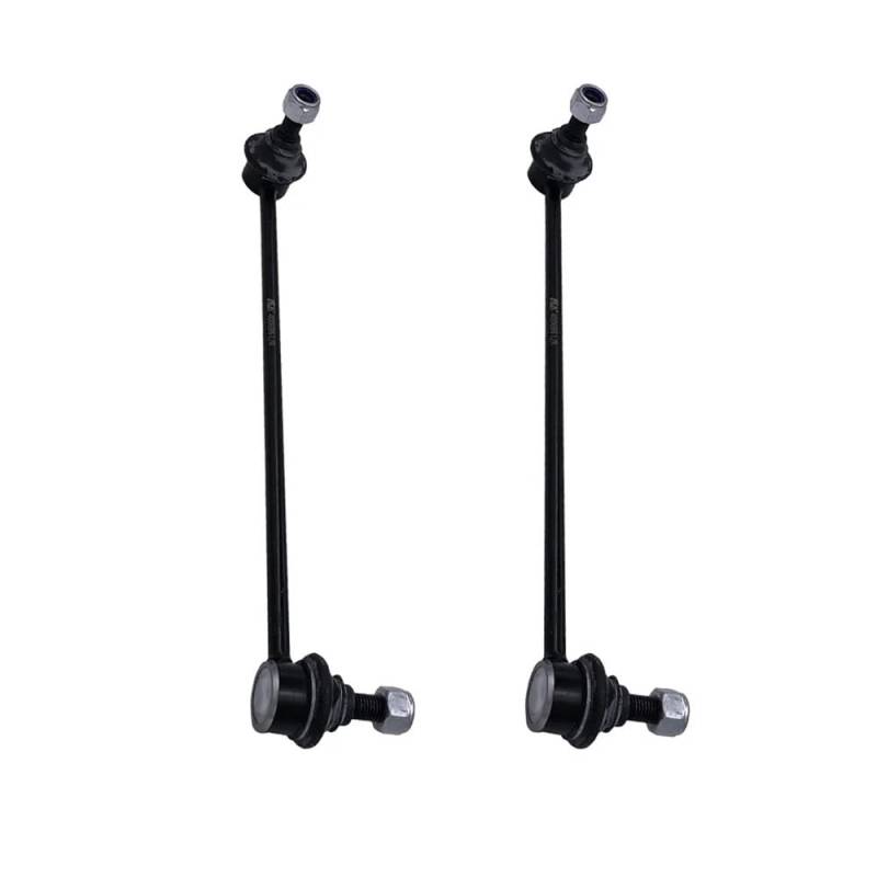 VFENSE 2 STÜCKE Vorderen Stabilisator for VW CC for Bora Taigun Passat Golf Variante for Audi A3 Q3 RS3 TTS for Skoda Superb for Octavia Karoq von VFENSE