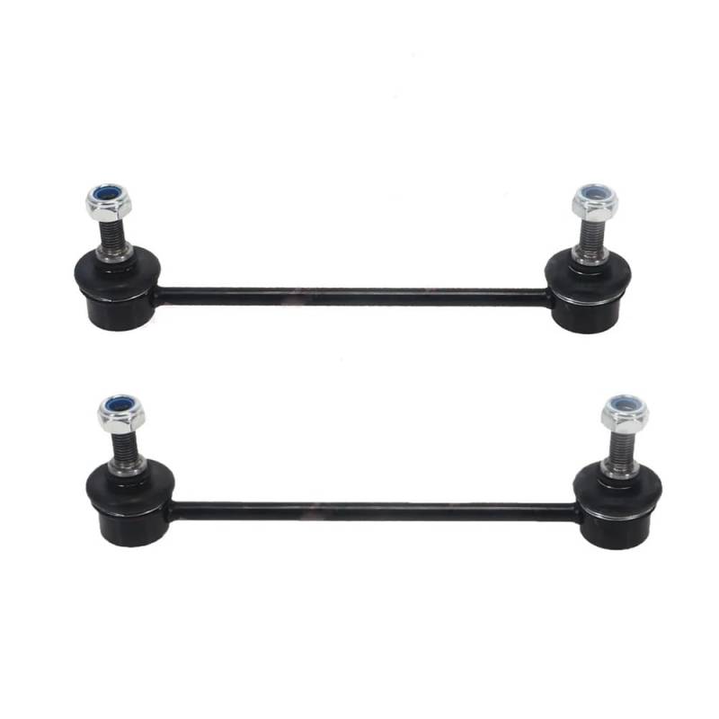 VFENSE 2PCS Hinten Stabilisator Link for FAW Haima Freema 3 Happin Familie B26R28170 2003-2014 1,5 L 1,6 L 1,8 L Zubehör von VFENSE