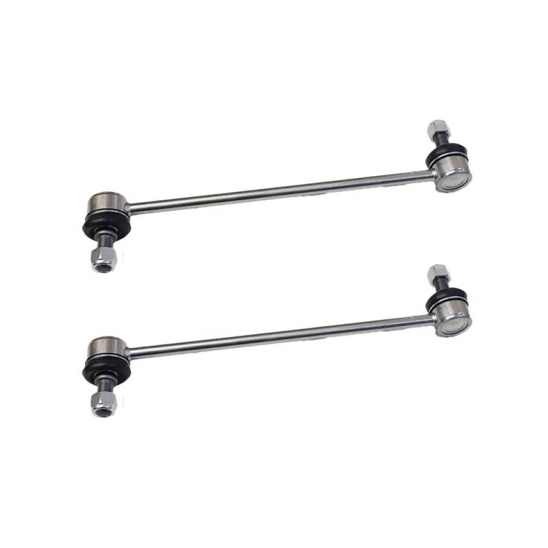 VFENSE 2PCS Vorderen Stabilisator Link for GAC Trumpchi GM6 GM8 GS7 GS8 M6 2016-2020 1,5 T 1,8 T 2,0 T 3610046CAD0002 Zubehör von VFENSE