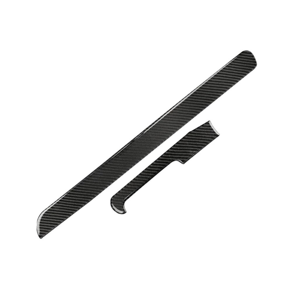 VFENSE Carbon Fiber Copilot Dashboard Panel Trim Streifen Abdeckung for Golf 6 MK6-2008-2012 Dekoration Zubehör VFENSE Carbon Fiber Copilot Dashboard Panel Trim Streifen Abdeckung for Golf 6 MK6-2008-2012 Dekoration Zubehör von VFENSE