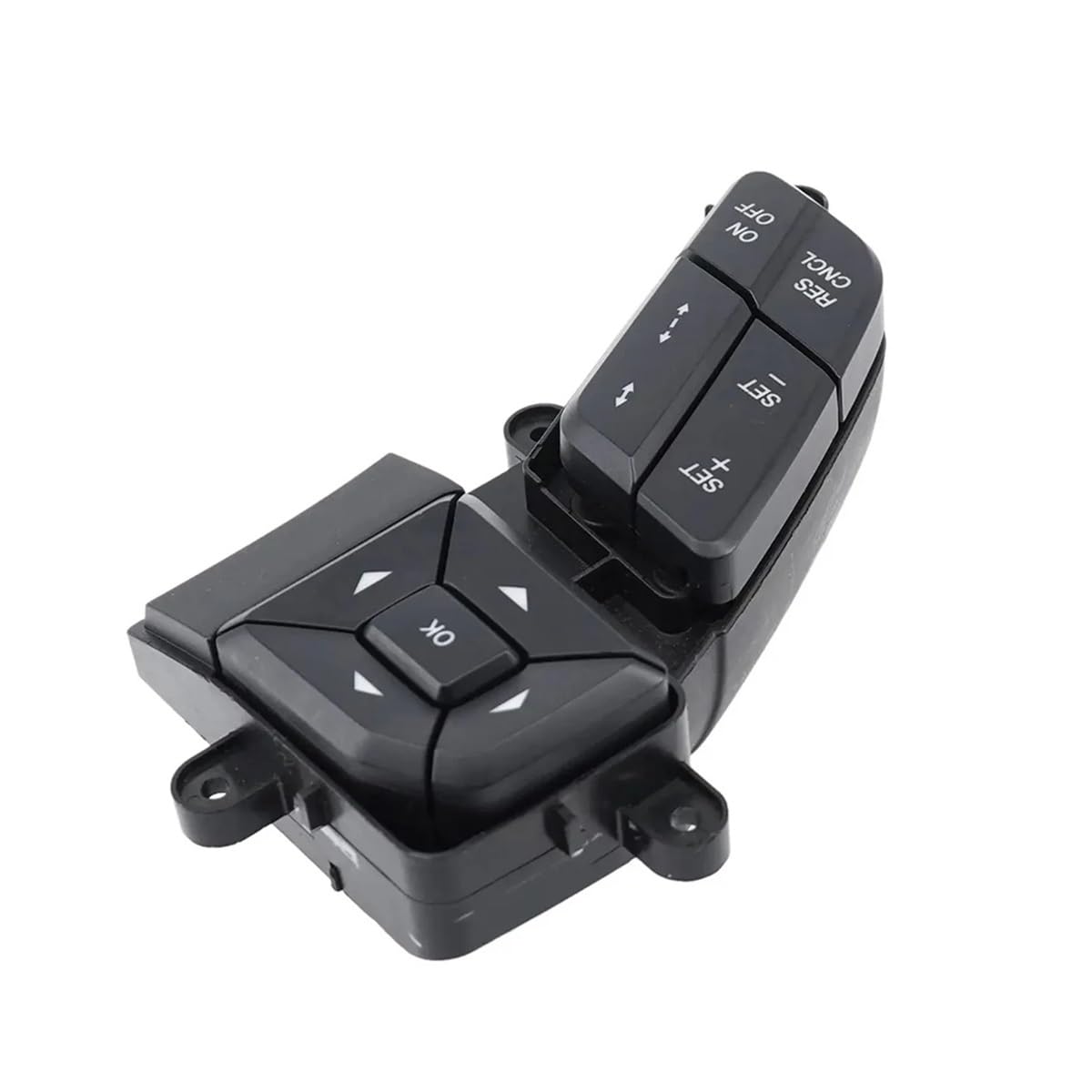 VFENSE FL3T-9E740-BBW for Ford F150 F250 F350 F-150 2015-2018 Lenkrad Schalter Taste Tempomat Schalter VFENSE FL3T-9E740-BBW for Ford F150 F250 F350 F-150 2015-2018 Lenkrad Schalter Taste Tempomat Schalter von VFENSE
