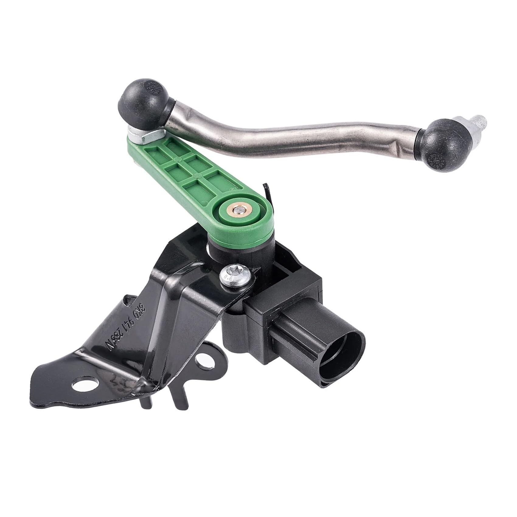 VFENSE Frontscheinwerfer-Niveausensor for Audi A4 A5 Quattro S4 S5 2.0 3.0 4.2 8K0941286N VFENSE Frontscheinwerfer-Niveausensor for Audi A4 A5 Quattro S4 S5 2.0 3.0 4.2 8K0941286N von VFENSE