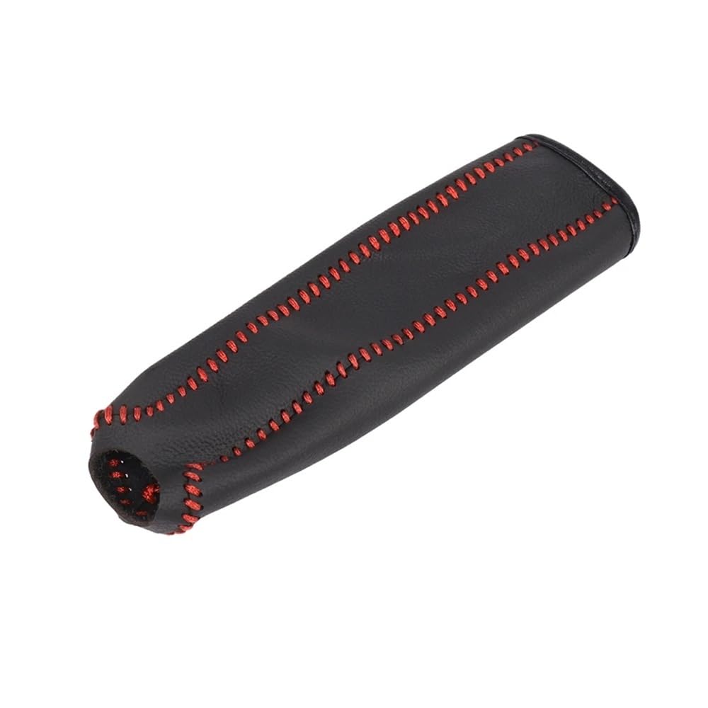 VFENSE Leder Hand Brems Abdeckung Schutzhülle for Honda for Accord/Civic 8 VFENSE Leder Hand Brems Abdeckung Schutzhülle for Honda for Accord/Civic 8 von VFENSE