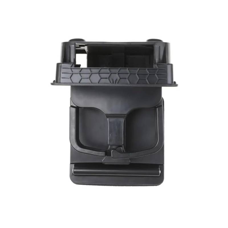 VFENSE Mittelkonsole Armlehne Hinten Tasse Trinken Halter for VW Jetta MK5 5 Golf MK6 6 MKVI 1K0862532 1K0862532C von VFENSE