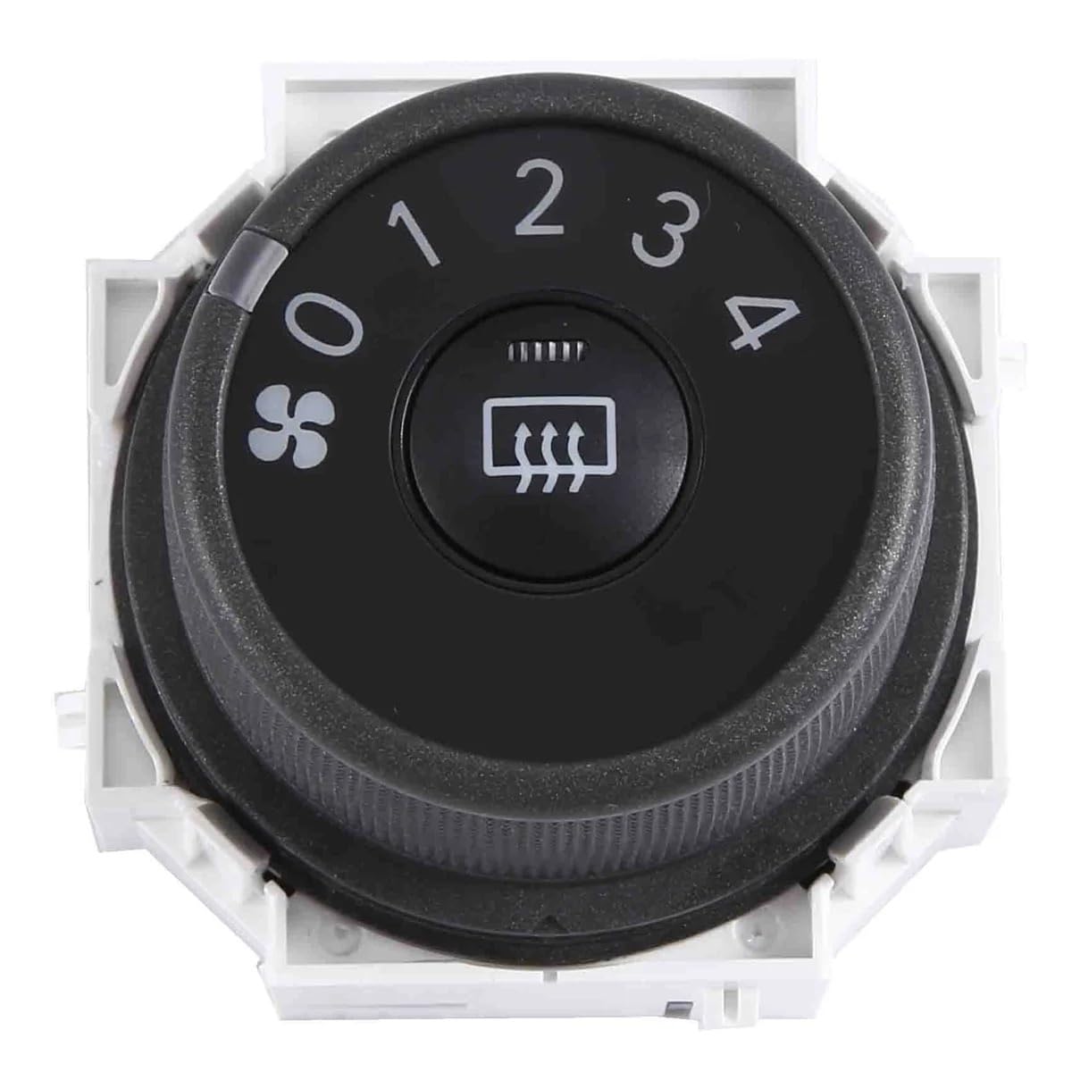 VFENSE OE: 5902-42040 for Toyota for RAV4 2006-2012 Auto A/C Heizung Fan Gebläse Control Schalter VFENSE OE: 5902-42040 for Toyota for RAV4 2006-2012 Auto A/C Heizung Fan Gebläse Control Schalter von VFENSE
