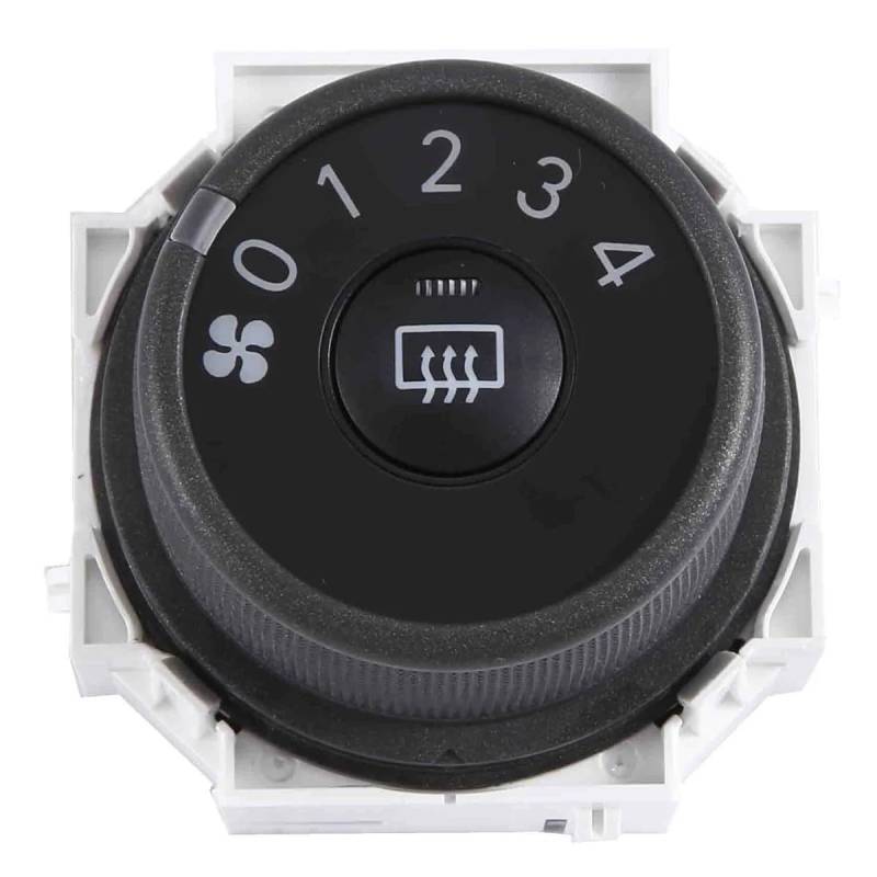 VFENSE OE: 5902-42040 for Toyota for RAV4 2006-2012 Auto A/C Heizung Fan Gebläse Control Schalter von VFENSE