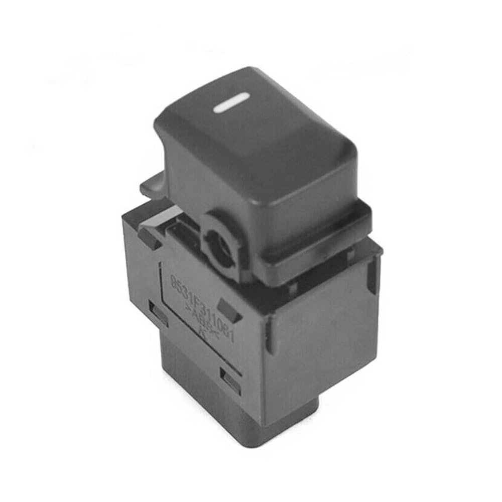 VFENSE OE: 93580-3W000 Power Fenster Schalter Taste Einheit for Kia for Sportage 2,0 L 2,4 L 2011-2016 VFENSE OE: 93580-3W000 Power Fenster Schalter Taste Einheit for Kia for Sportage 2,0 L 2,4 L 2011-2016 von VFENSE