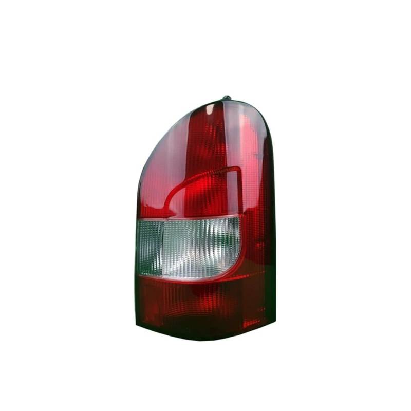VFENSE Rechts Auto Hinten Umge Bremse Stop Lampe Rückleuchten for Mercedes-Benz MB Van MB100 MB140 1999-2005 von VFENSE