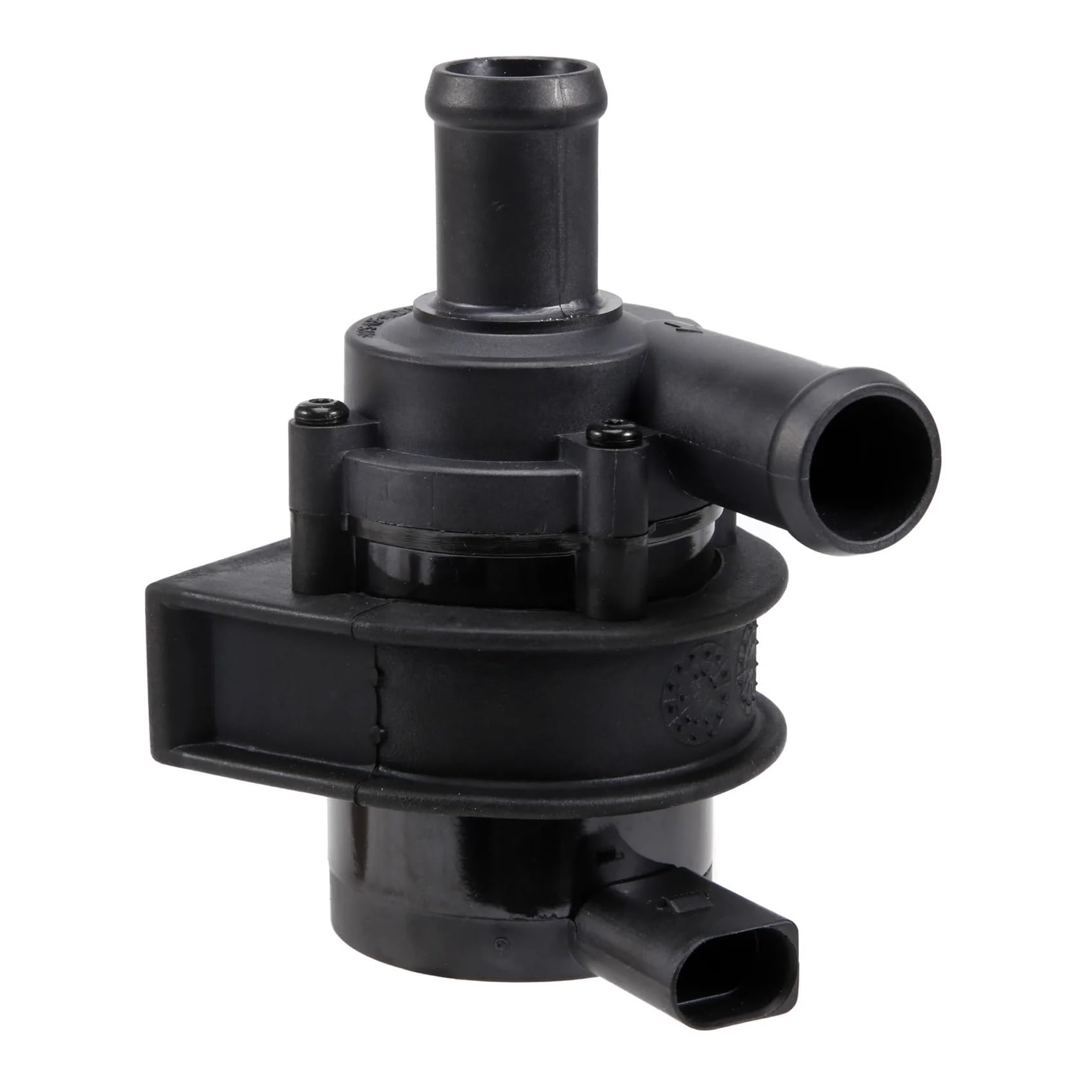 VFENSE Standheizung Elektrische Hilfswasserpumpe for Webasto Thermo Top Eberspacher Hydronic Kühlmittelheizungen 1K0965561L VFENSE Standheizung Elektrische Hilfswasserpumpe for Webasto Thermo Top Eberspacher Hydronic Kühlmittelheizungen 1K0965561L von VFENSE