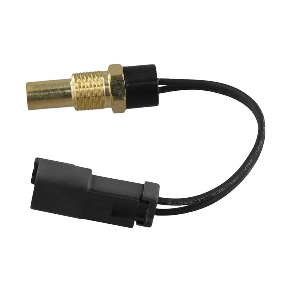 VFENSE Temperaturschaltersensor 203-3220 3E-6425 for Caterpillar CAT D7R D8R D8GC D9R 545 65E 85E 75E 95E 583R 587R 572R 980G VFENSE Temperaturschaltersensor 203-3220 3E-6425 for Caterpillar CAT D7R D8R D8GC D9R 545 65E 85E 75E 95E 583R 587R 572R 980G von VFENSE