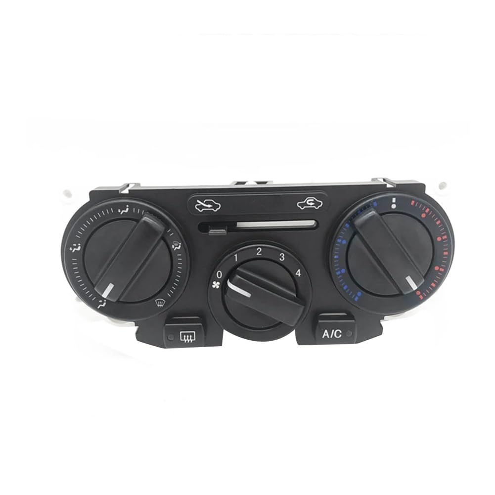 VFENSE Vorne Mitte for Dash Klimaanlage A/C Heizung Schalter Klima Control Taste Montage for Nissan Tiida Versa C11 VFENSE Vorne Mitte for Dash Klimaanlage A/C Heizung Schalter Klima Control Taste Montage for Nissan Tiida Versa C11 von VFENSE