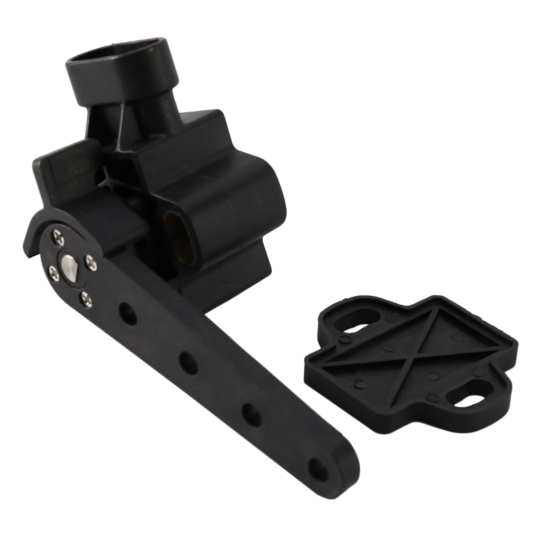 VFENSE for AccuAir E-Level-Fahrhöhensensor Kunststoffarm Luftfederung AAROT120 VFENSE for AccuAir E-Level-Fahrhöhensensor Kunststoffarm Luftfederung AAROT120 von VFENSE
