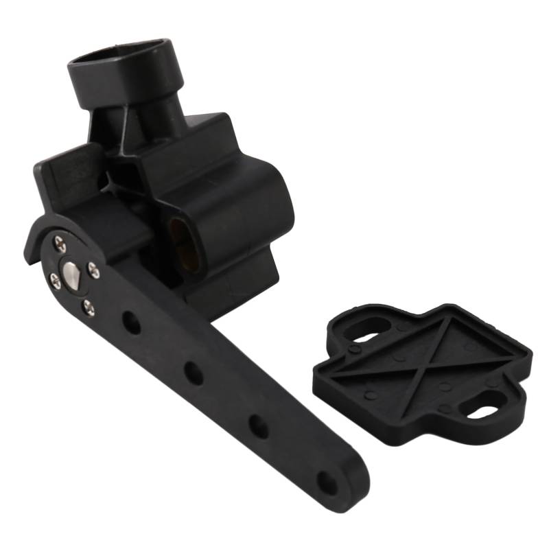 VFENSE for AccuAir E-Level-Fahrhöhensensor Kunststoffarm Luftfederung AAROT120 von VFENSE