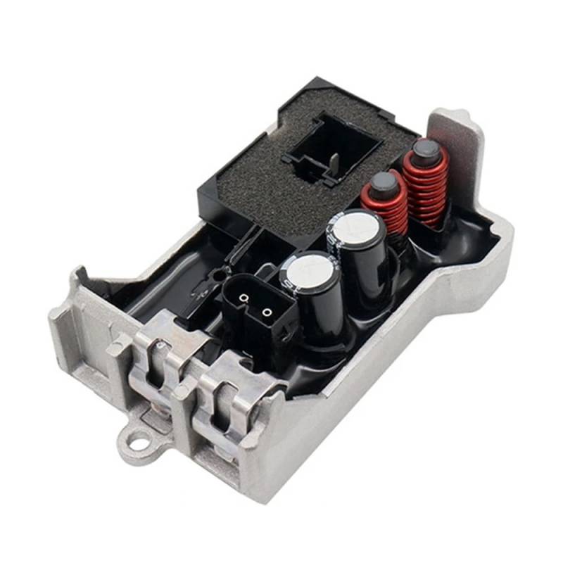 VFENSE for Mercedes-Benz C-Klasse E-Klasse W203 W211 W220 Gebläseregler Warmluftwiderstand 2308216351 von VFENSE
