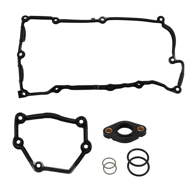 Ventildeckeldichtungssatz for BMW E87 120I E46 318I E90 320I X3 N46 N42 11120032224 11120028033 von VFENSE