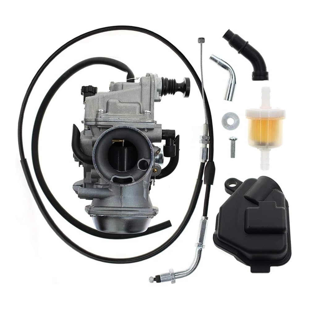 Vergaser for Honda Fourtrax 300 350 Foreman 400 450 Rancher 350 Carb Vergaser for Honda Fourtrax 300 350 Foreman 400 450 Rancher 350 Carb von VFENSE