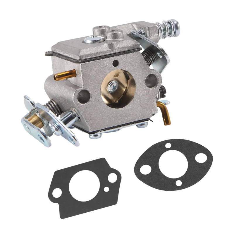 Vergaser for McCulloch Mac Cat 335 435 440 Kettensäge WT Typ von VFENSE