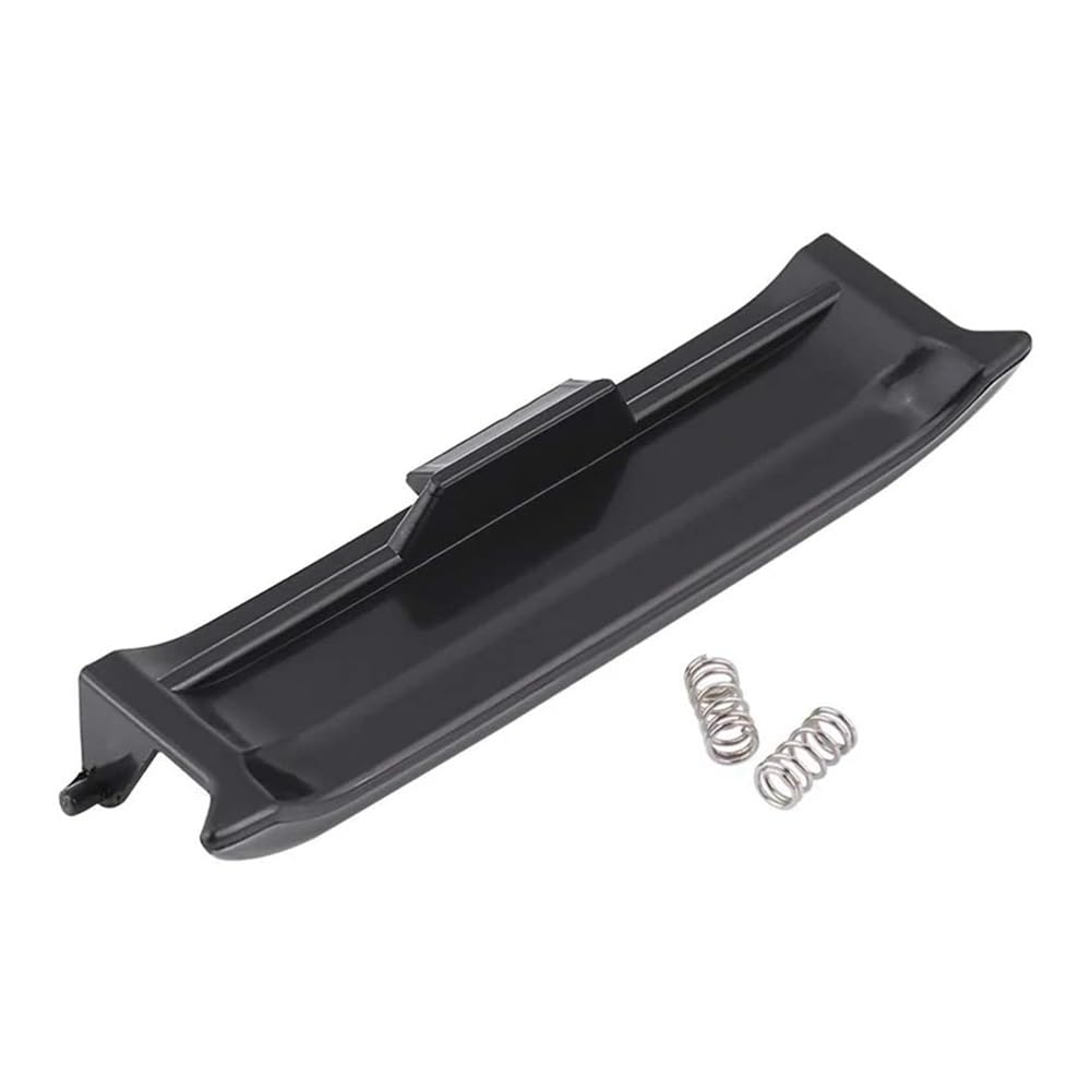 Verriegelung der hinteren Armlehnenabdeckung, Deckelverschluss, Auto-Mittelkonsolen-Zubehör, passend for – A3 2013–2016 8V0885081 Verriegelung der hinteren Armlehnenabdeckung, Deckelverschluss, Auto-Mittelkonsolen-Zubehör, passend for – A3 2013–2016 8V0885081 von VFENSE