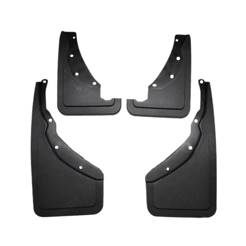 for Ford for Bronco Sport 2021 2022-2023 Auto geformte Schmutzfänger Spritzschutz Kotflügel vorne hinten Styling von VFENSE