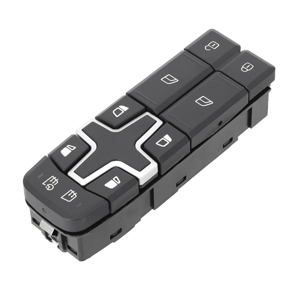for Volvo FH FM 1998-2013 LKW Vorne Links Auto Elektrische Fensterheber Control Schalter Taste 22154235 for Volvo FH FM 1998-2013 LKW Vorne Links Auto Elektrische Fensterheber Control Schalter Taste 22154235 von VFENSE