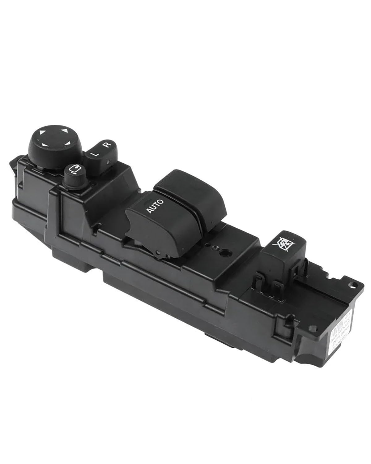 Fensterheber Schalter 1PC Auto Electric Power Fenster Control Schalter Für 2 OE:DF7166350A DF71-66-350A 03124290 Fensterheber Schalter 1PC Auto Electric Power Fenster Control Schalter Für 2 OE:DF7166350A DF71-66-350A 03124290 von VFHERCD