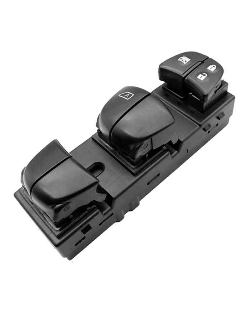 Fensterheber Schalter 1PC Auto Elektrische Fenster Control Master Schalter Für Skyline OE:9871-3TA5A von VFHERCD