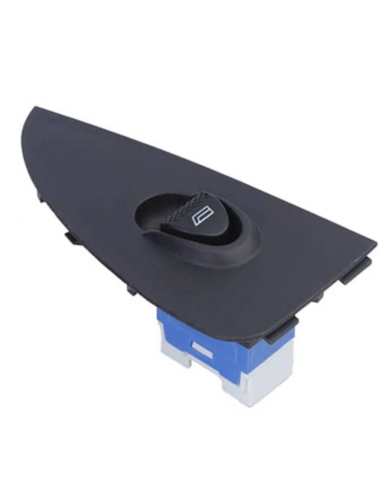 Fensterheber Schalter 1PC Auto Elektrische Fensterheber Control Schalter Taste Für Palio Strada 96-06 OE: 100157737 100157736 100161242 100161243(Style 1) von VFHERCD