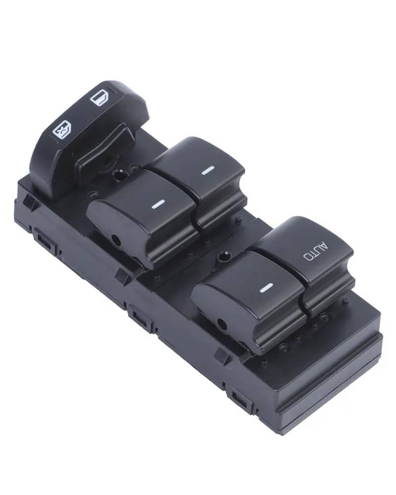 Fensterheber Schalter 1PC Auto Power Fenster Master Control Schalter Für Flex Für Taurus 2009-2019 OE:AA8Z14529AA AA8Z-14529-AA von VFHERCD