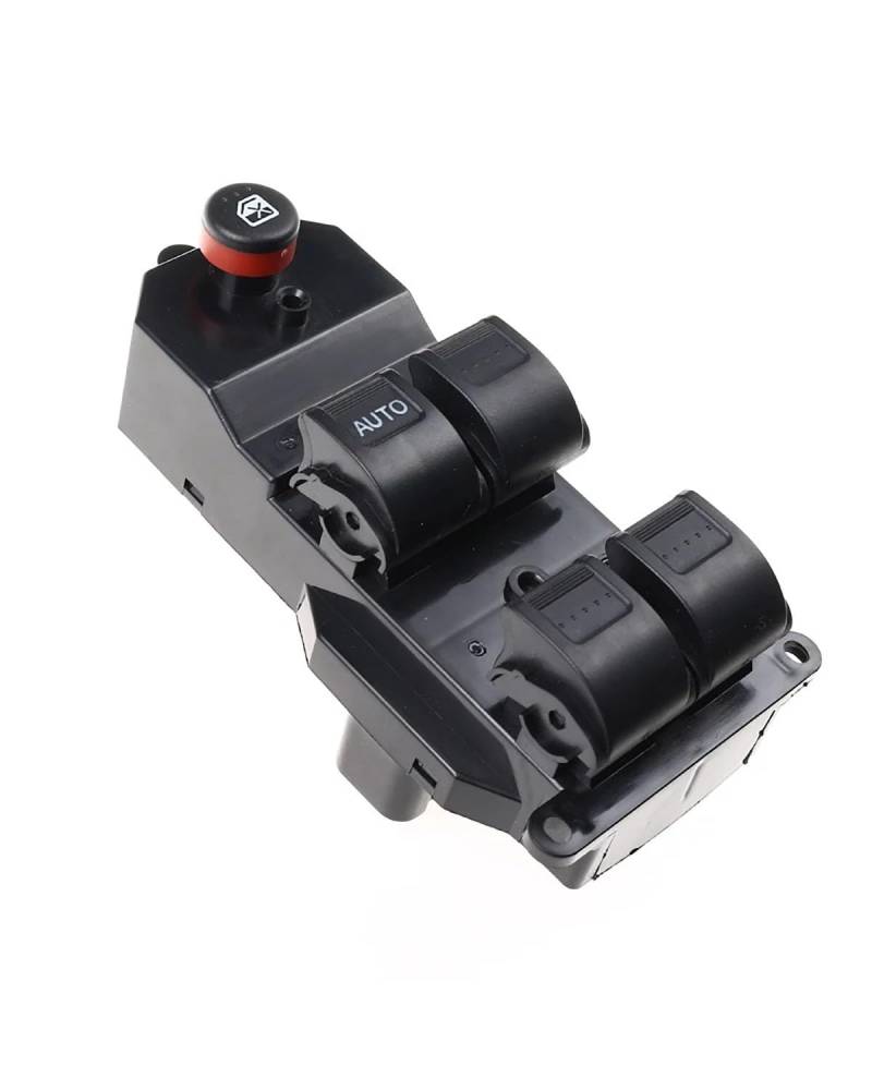 Fensterheber Schalter 1PC Electric Power Fenster Master Switch Für Civic 2001-2005 1400 OE:35750-SAE-P0335750SAEP03 35750S5AA02ZA 35760-S9A-G042A(Left hand Drive) von VFHERCD