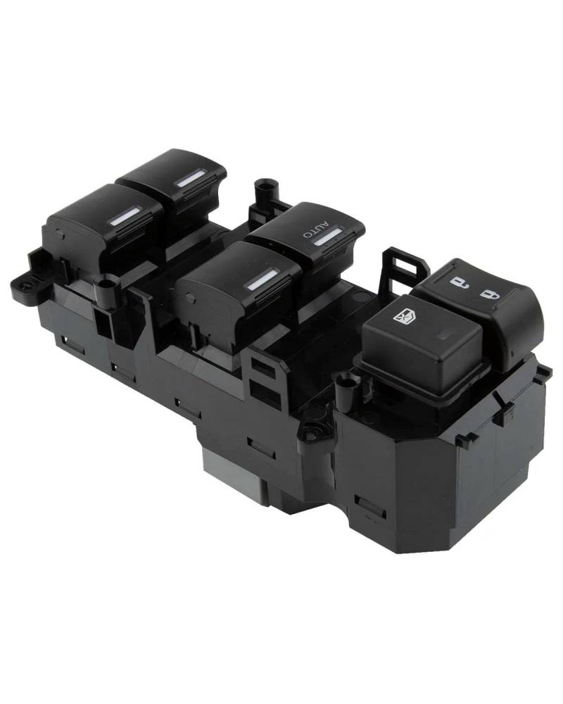Fensterheber Schalter 1pc Auto Power Master Control Fenster Schalter Fenster Lift Control Taste Für Accord 2008-2012 OE: 35750-TB0-H01 von VFHERCD