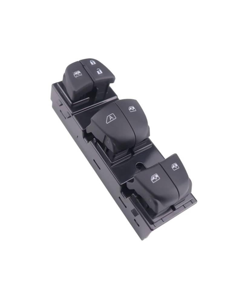 Fensterheber Schalter Für Rogue 2014 2015 2016 2017 2018 2019 OE:25401-3TA5A 16 + 3 Pins Auto Power Fenster Master Switch von VFHERCD