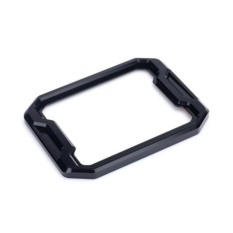Für ADV350 ADV 350 Adv350 2022 2023 Zubehör Motorrad Meter Rahmen Screen Protector Abdeckung Instrument Schutz(-01- Black) von VFHERCD