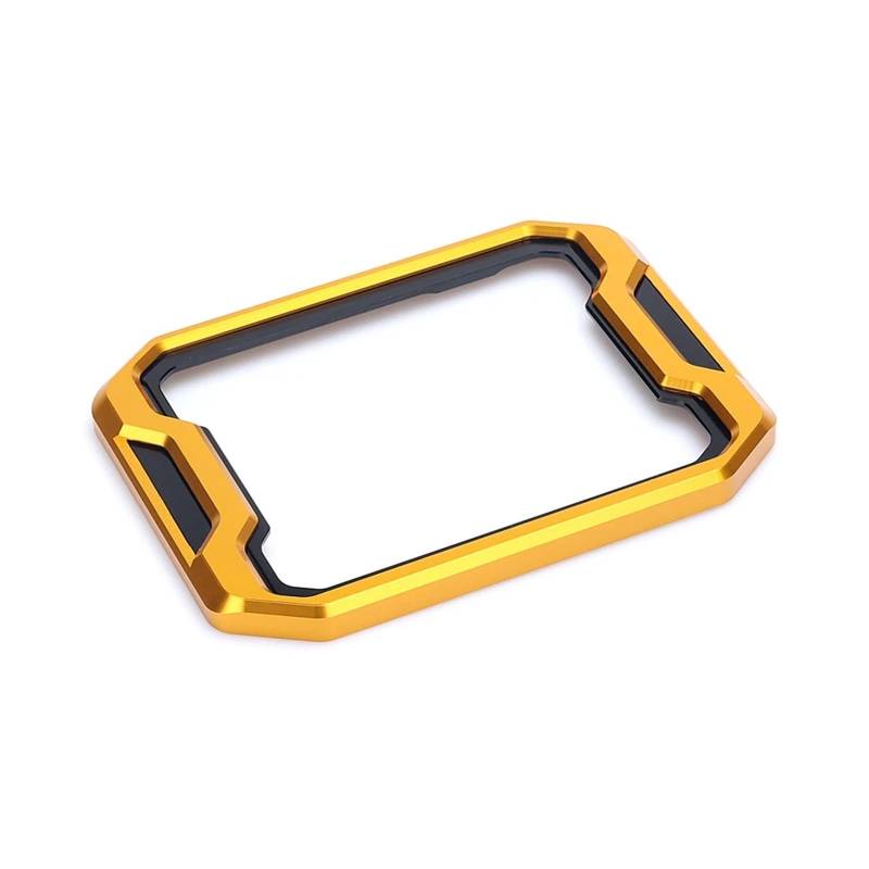 Für ADV350 ADV 350 Adv350 2022 2023 Zubehör Motorrad Meter Rahmen Screen Protector Abdeckung Instrument Schutz(-05-Gold) von VFHERCD