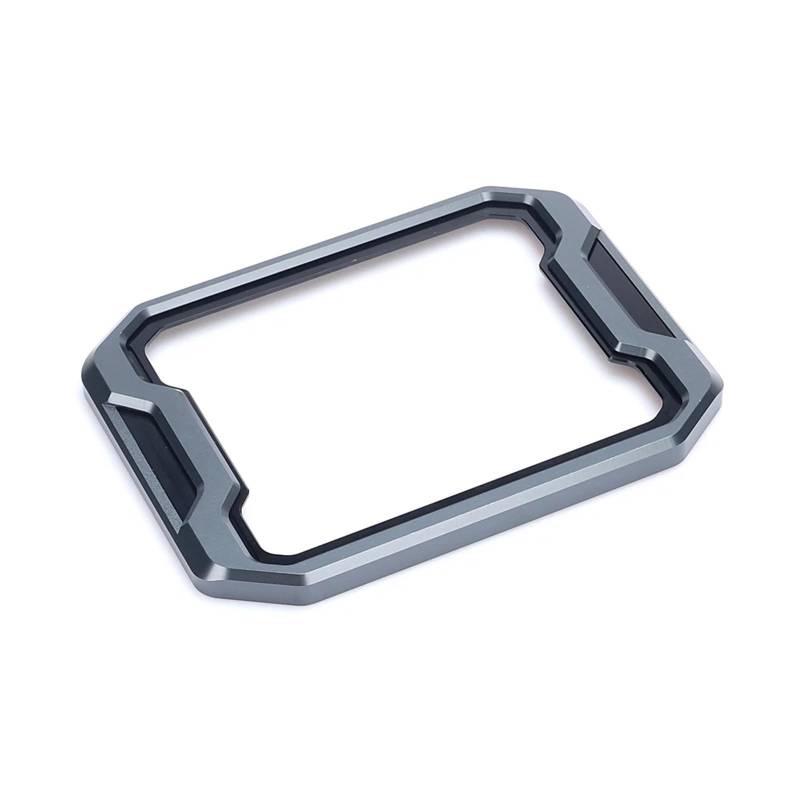 Für ADV350 ADV 350 Adv350 2022 2023 Zubehör Motorrad Meter Rahmen Screen Protector Abdeckung Instrument Schutz(-06-Grey) von VFHERCD